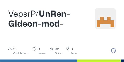 Releases · VepsrP/UnRen.
